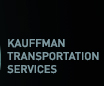 Kauffman Transportation Services, Inc.